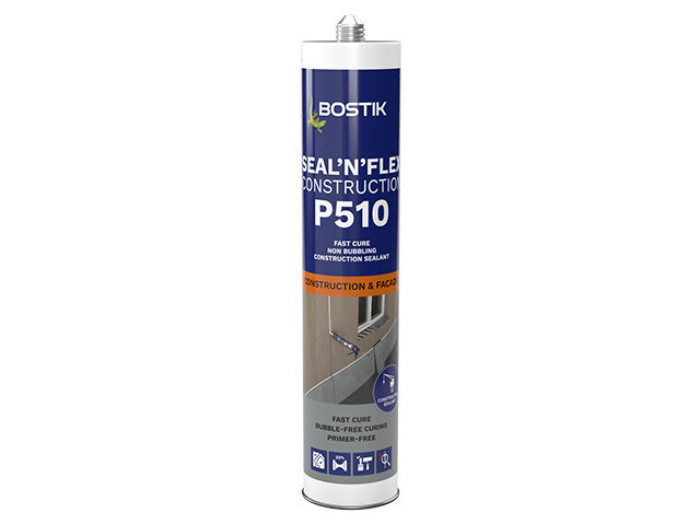 H360 | Construction & Façade | Bostik Global